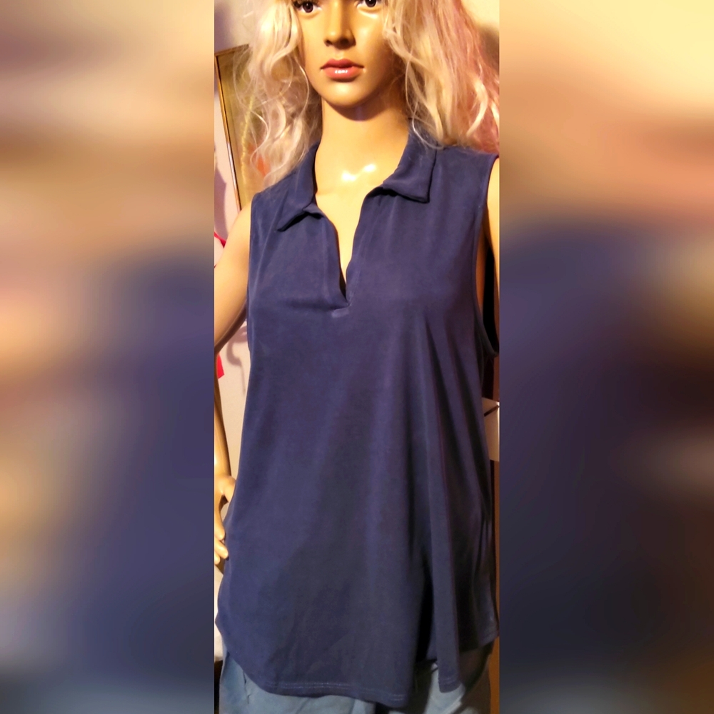 GREEN TEA WOMEN'S SIZE LARGE